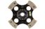 Picture of Advanced Clutch Transmission Clutch Friction Plate - 4224018