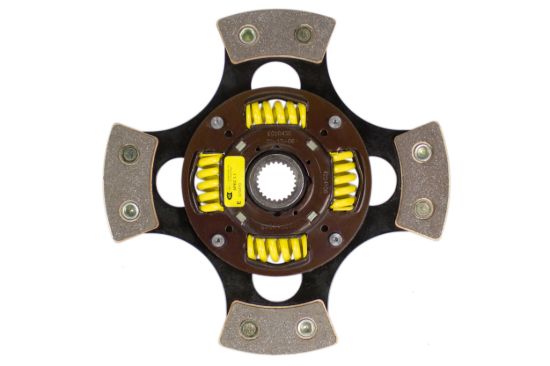Picture of Advanced Clutch Transmission Clutch Friction Plate - 4224106