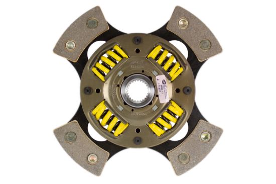 Picture of Advanced Clutch Transmission Clutch Friction Plate - 4224206