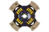 Picture of Advanced Clutch Transmission Clutch Friction Plate - 4224203