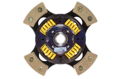 Picture of Advanced Clutch Transmission Clutch Friction Plate - 4224218-1