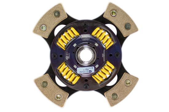 Picture of Advanced Clutch Transmission Clutch Friction Plate - 4224218-1
