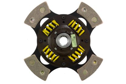 Picture of Advanced Clutch Transmission Clutch Friction Plate - 4224226