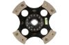 Picture of Advanced Clutch Transmission Clutch Friction Plate - 4228018