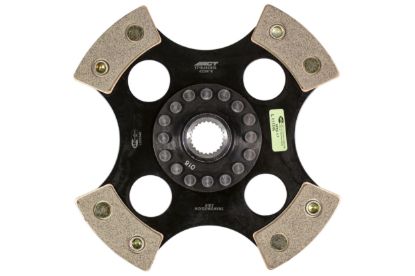 Picture of Advanced Clutch Transmission Clutch Friction Plate - 4228018