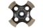 Picture of Advanced Clutch Transmission Clutch Friction Plate - 4228027-1