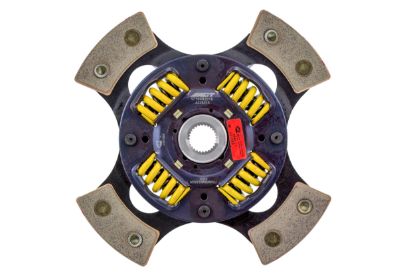 Picture of Advanced Clutch Transmission Clutch Friction Plate - 4228215