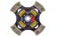 Picture of Advanced Clutch Transmission Clutch Friction Plate - 4228215