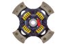 Picture of Advanced Clutch Transmission Clutch Friction Plate - 4228222