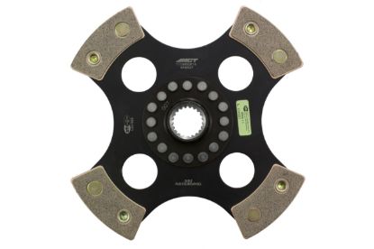 Picture of Advanced Clutch Transmission Clutch Friction Plate - 4236007