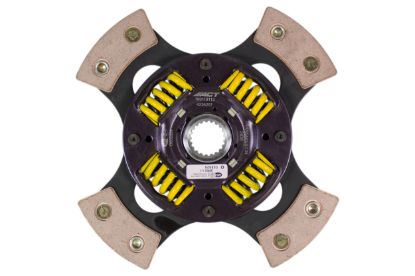 Picture of Advanced Clutch Transmission Clutch Friction Plate - 4236207