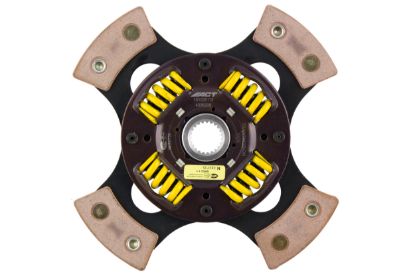 Picture of Advanced Clutch Transmission Clutch Friction Plate - 4236208