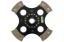 Picture of Advanced Clutch Transmission Clutch Friction Plate - 4240006