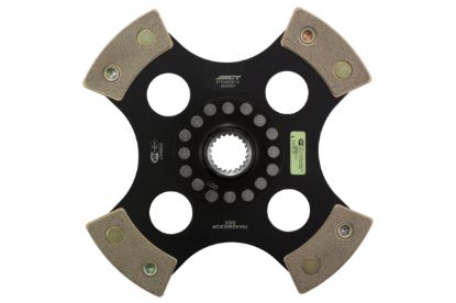 Picture of Advanced Clutch Transmission Clutch Friction Plate - 4240007