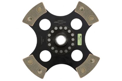 Picture of Advanced Clutch Transmission Clutch Friction Plate - 4240008-2