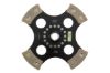 Picture of Advanced Clutch Transmission Clutch Friction Plate - 4240026