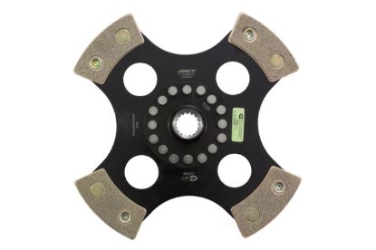 Picture of Advanced Clutch Transmission Clutch Friction Plate - 4240026