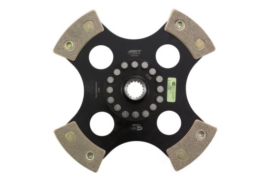 Picture of Advanced Clutch Transmission Clutch Friction Plate - 4240026