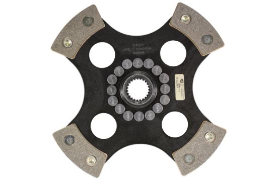 Picture of Advanced Clutch Transmission Clutch Friction Plate - 4240031