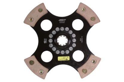 Picture of Advanced Clutch Transmission Clutch Friction Plate - 4240035