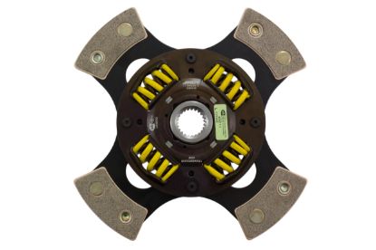 Picture of Advanced Clutch Transmission Clutch Friction Plate - 4240208