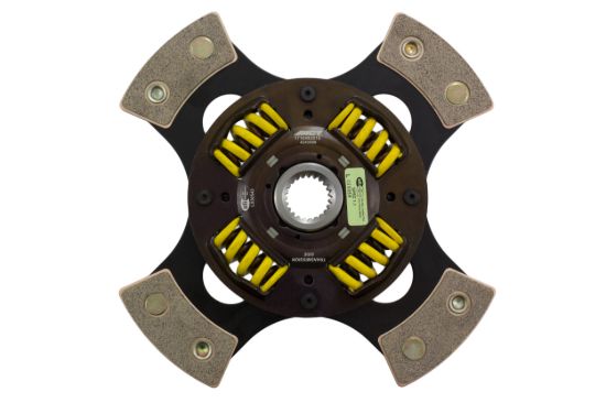 Picture of Advanced Clutch Transmission Clutch Friction Plate - 4240208