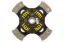 Picture of Advanced Clutch Transmission Clutch Friction Plate - 4240226