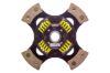 Picture of Advanced Clutch Transmission Clutch Friction Plate - 4240507