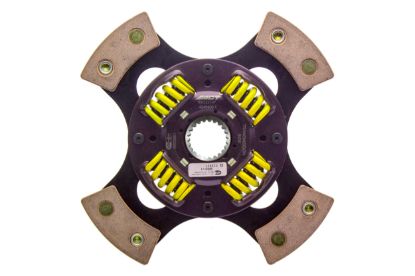 Picture of Advanced Clutch Transmission Clutch Friction Plate - 4240508-1