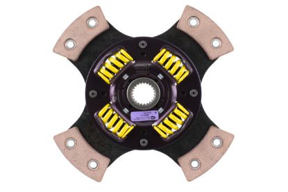 Picture of Advanced Clutch Transmission Clutch Friction Plate - 4240508-2