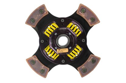 Picture of Advanced Clutch Transmission Clutch Friction Plate - 4240510-1