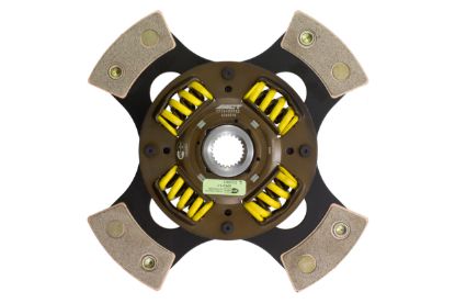 Picture of Advanced Clutch Transmission Clutch Friction Plate - 4240518