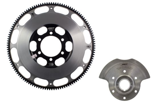 Picture of Advanced Clutch Clutch Flywheel - 600140-03