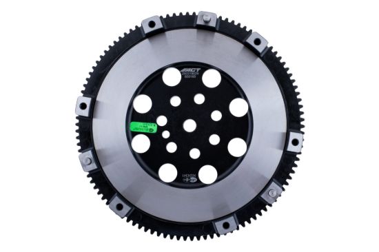 Picture of Advanced Clutch Clutch Flywheel - 600160