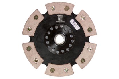 Picture of Advanced Clutch Transmission Clutch Friction Plate - 6200004