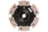 Picture of Advanced Clutch Transmission Clutch Friction Plate - 6200011