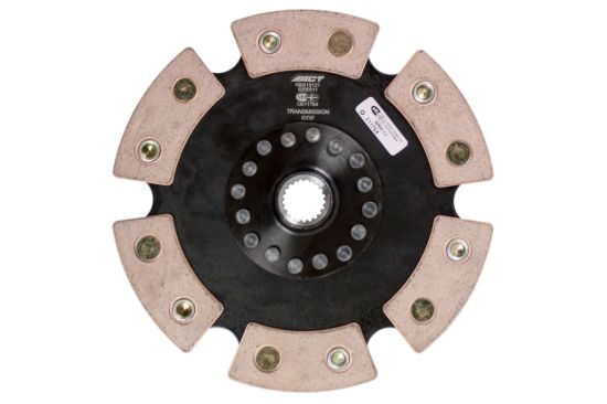 Picture of Advanced Clutch Transmission Clutch Friction Plate - 6200011