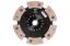 Picture of Advanced Clutch Transmission Clutch Friction Plate - 6200011