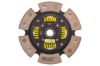 Picture of Advanced Clutch Transmission Clutch Friction Plate - 6200111