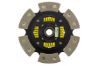 Picture of Advanced Clutch Transmission Clutch Friction Plate - 6210115