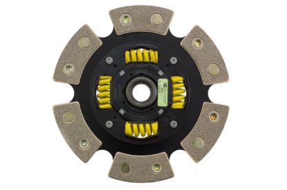 Picture of Advanced Clutch Transmission Clutch Friction Plate - 6210115