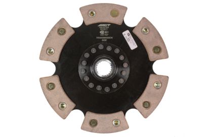 Picture of Advanced Clutch Transmission Clutch Friction Plate - 6212011