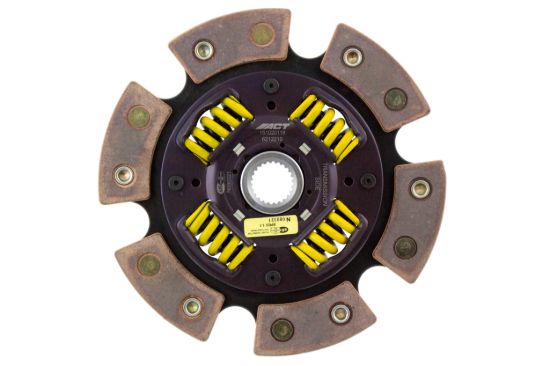 Picture of Advanced Clutch Transmission Clutch Friction Plate - 6212210