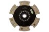 Picture of Advanced Clutch Transmission Clutch Friction Plate - 6214004