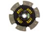 Picture of Advanced Clutch Transmission Clutch Friction Plate - 6214510
