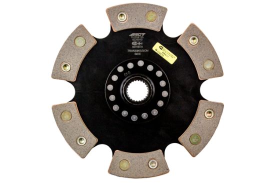Picture of Advanced Clutch Transmission Clutch Friction Plate - 6220010