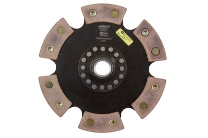Picture of Advanced Clutch Transmission Clutch Friction Plate - 6220012