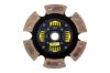 Picture of Advanced Clutch Transmission Clutch Friction Plate - 6220110