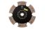 Picture of Advanced Clutch Transmission Clutch Friction Plate - 6224003