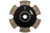Picture of Advanced Clutch Transmission Clutch Friction Plate - 6224018